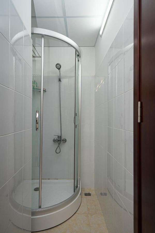 Futuristic Inn Ho Chi Minh City Exterior photo